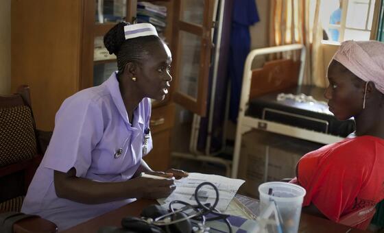 Женщины чаще сталкиваются с тем, что их жалобы и симптомы игнорируют.